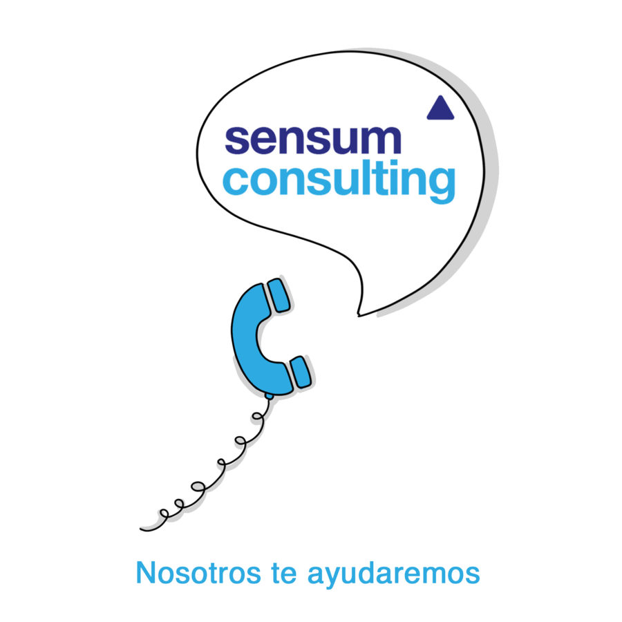 Metodología de Finanzas Ágiles de Sensum Consulting