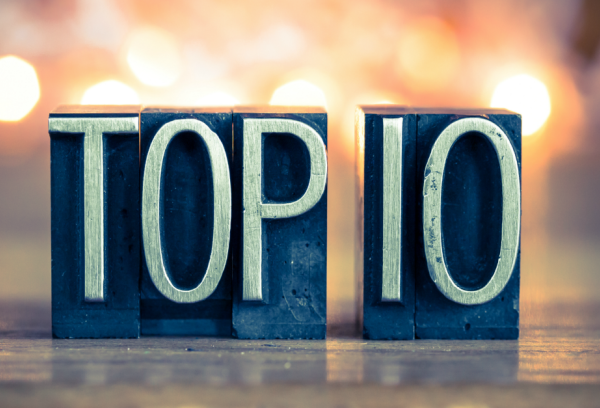La Burbuja Emprendedora en el Top 10 de los libros de empresa